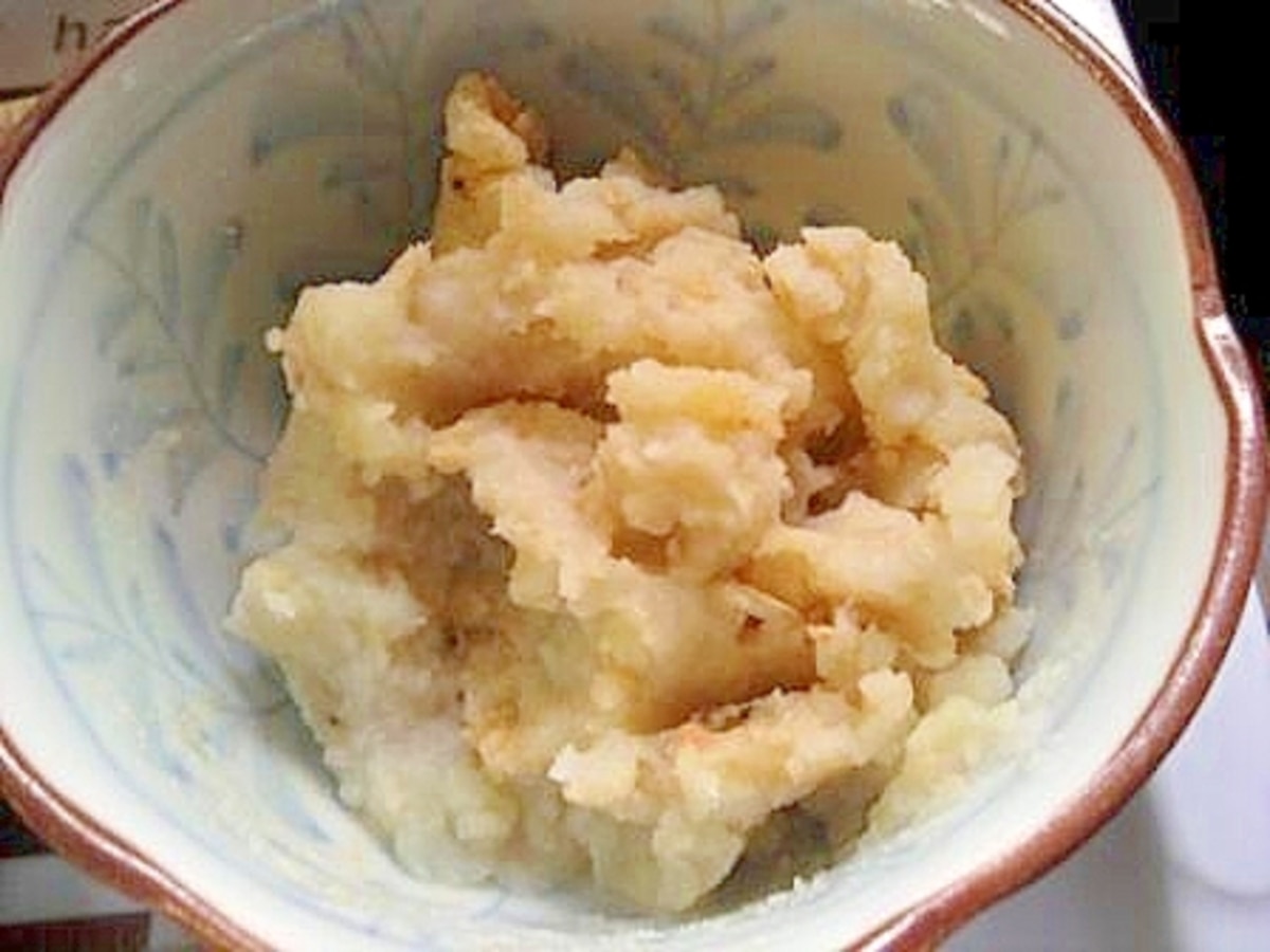 離乳食 じゃがバナナ レシピ 作り方 By けふみ 楽天レシピ 離乳食 じゃがバナナ レシピ 作り方 By けふみ 楽天レシピ